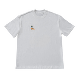 Fresh Encounter Oversized T-shirt