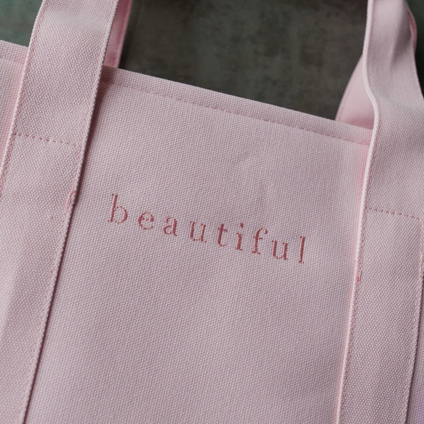 Beautiful Tote Bag