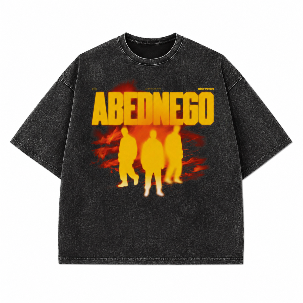 Abednego T-shirt