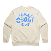 Holy Ghost Jumper