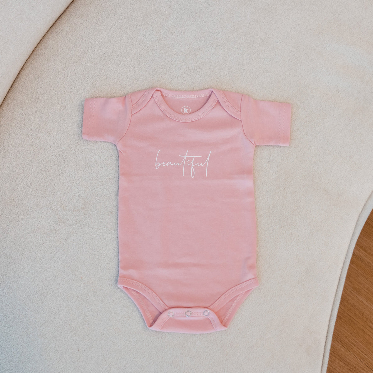 Beautiful Onesie