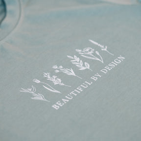 Beautiful By Design Girls' T-shirt