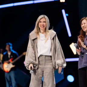 Under A Holy Influence Women's T-shirt