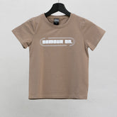 Armour On Kids T-shirt