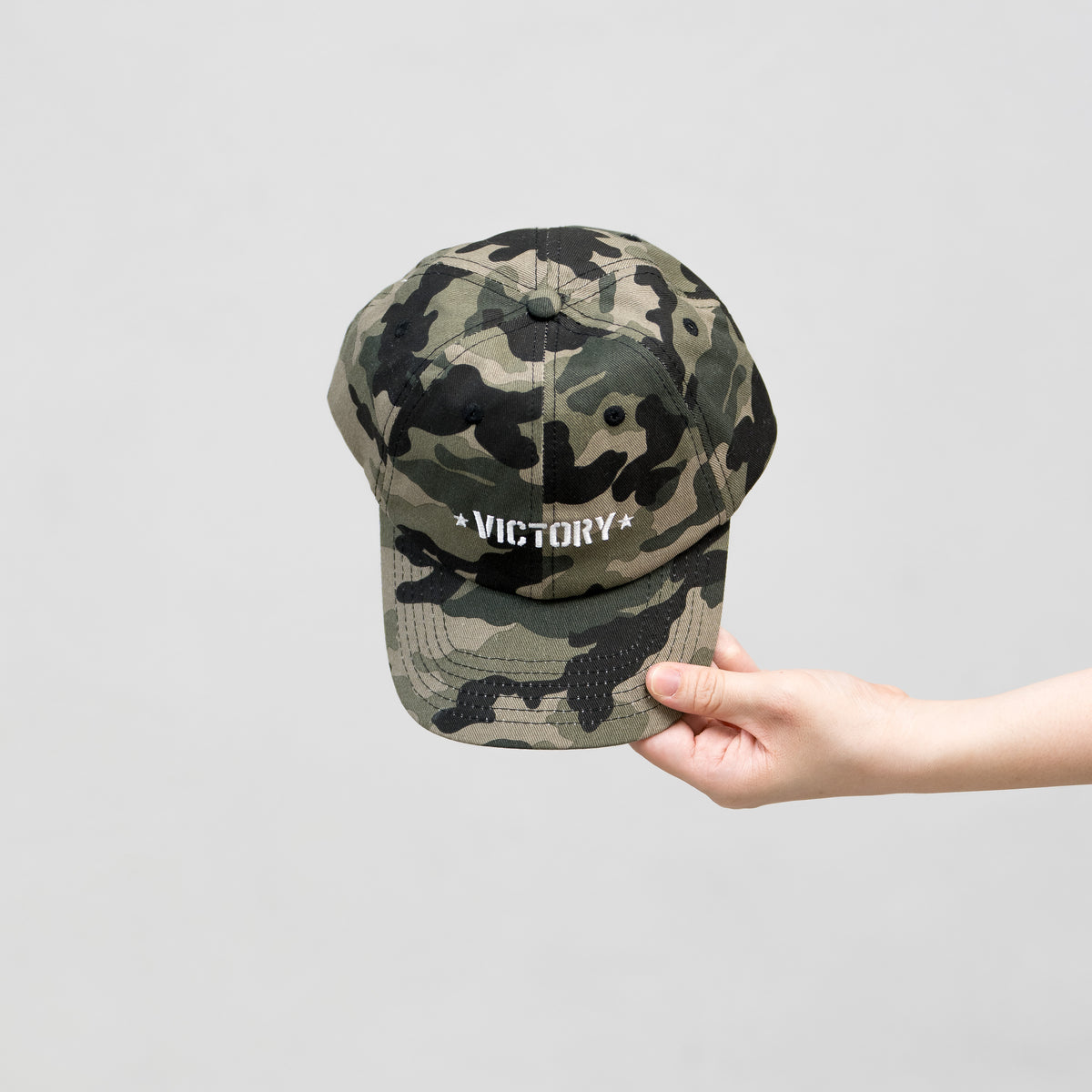 Victory Kids Cap