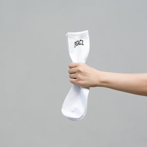 Peace Socks (2 Pairs)