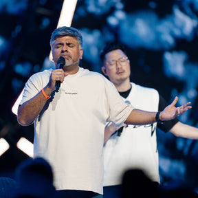 No Weapon Oversized T-shirt