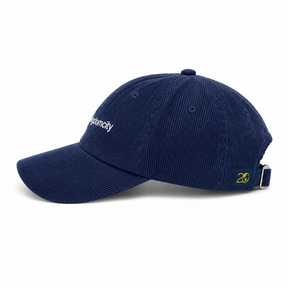 Kingdomcity Corduroy Cap