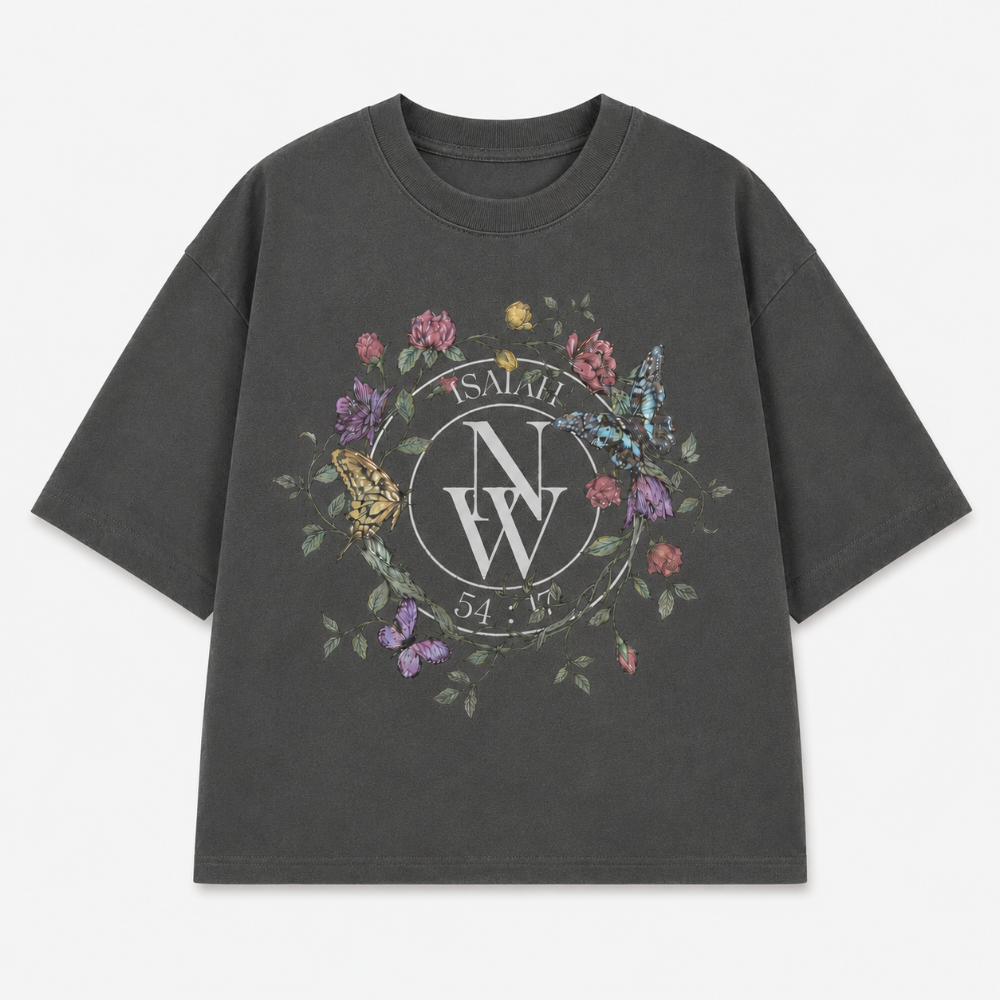 No Weapon Women's T-shirt