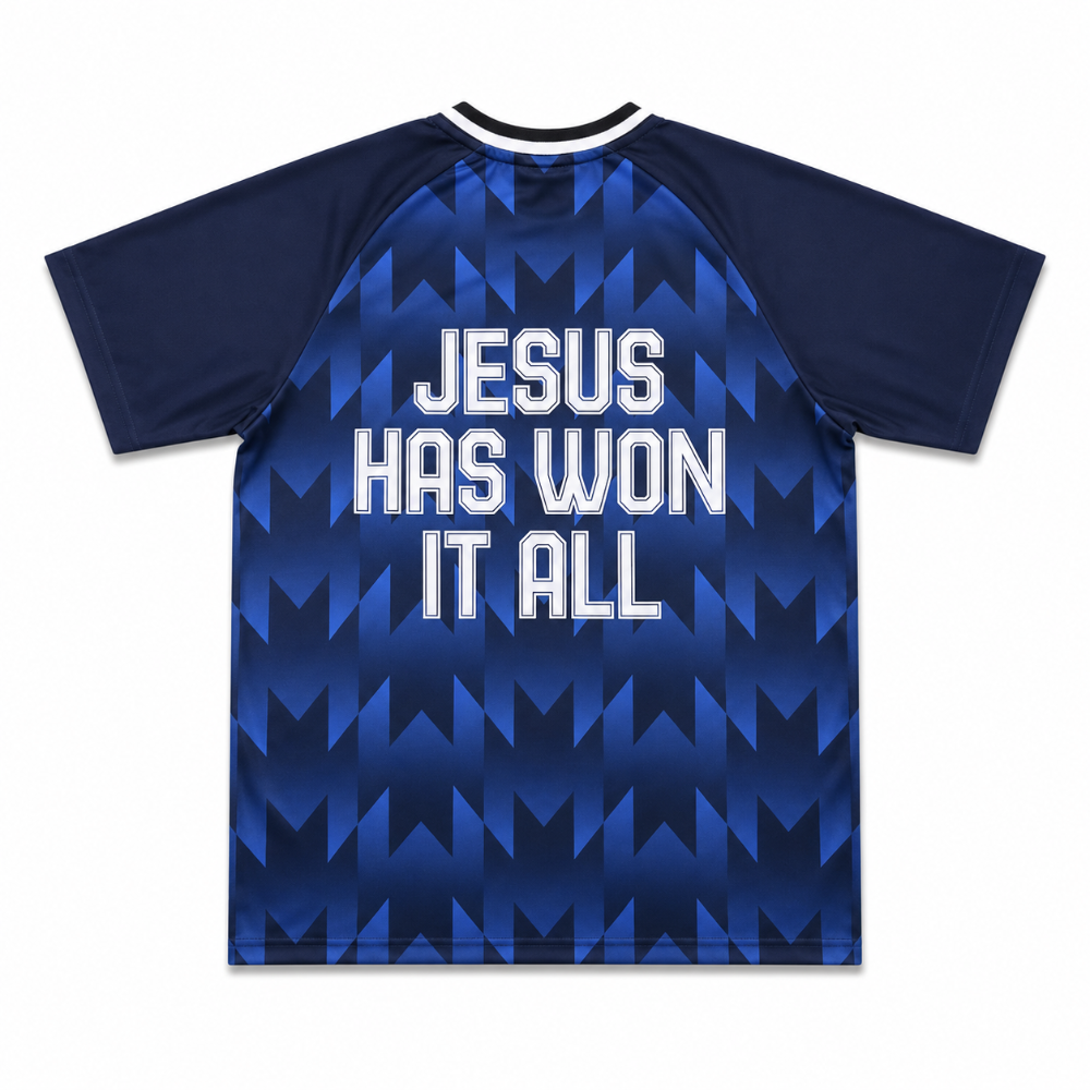 Olé Kids Jersey