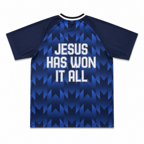 Olé Kids Jersey