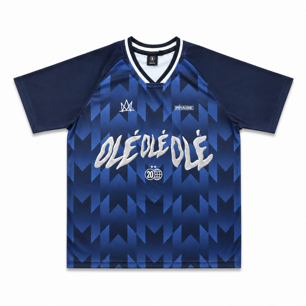 Olé Kids Jersey