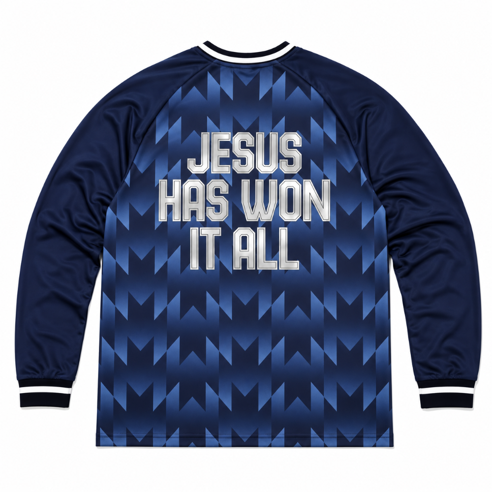 Olé Long Sleeve Jersey