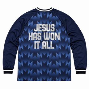 Olé Long Sleeve Jersey