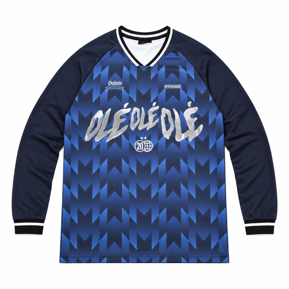 Olé Long Sleeve Jersey