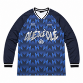 Olé Long Sleeve Jersey