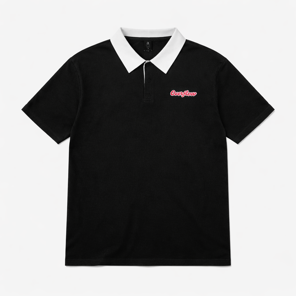 Overflow Polo