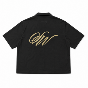 S&W Button-Up Shirt