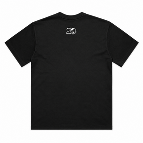 20th Anniversary Throwback T-shirt