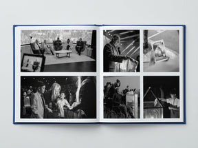 [Pre-Order] 'Look At What The Lord Has Done' Photobook